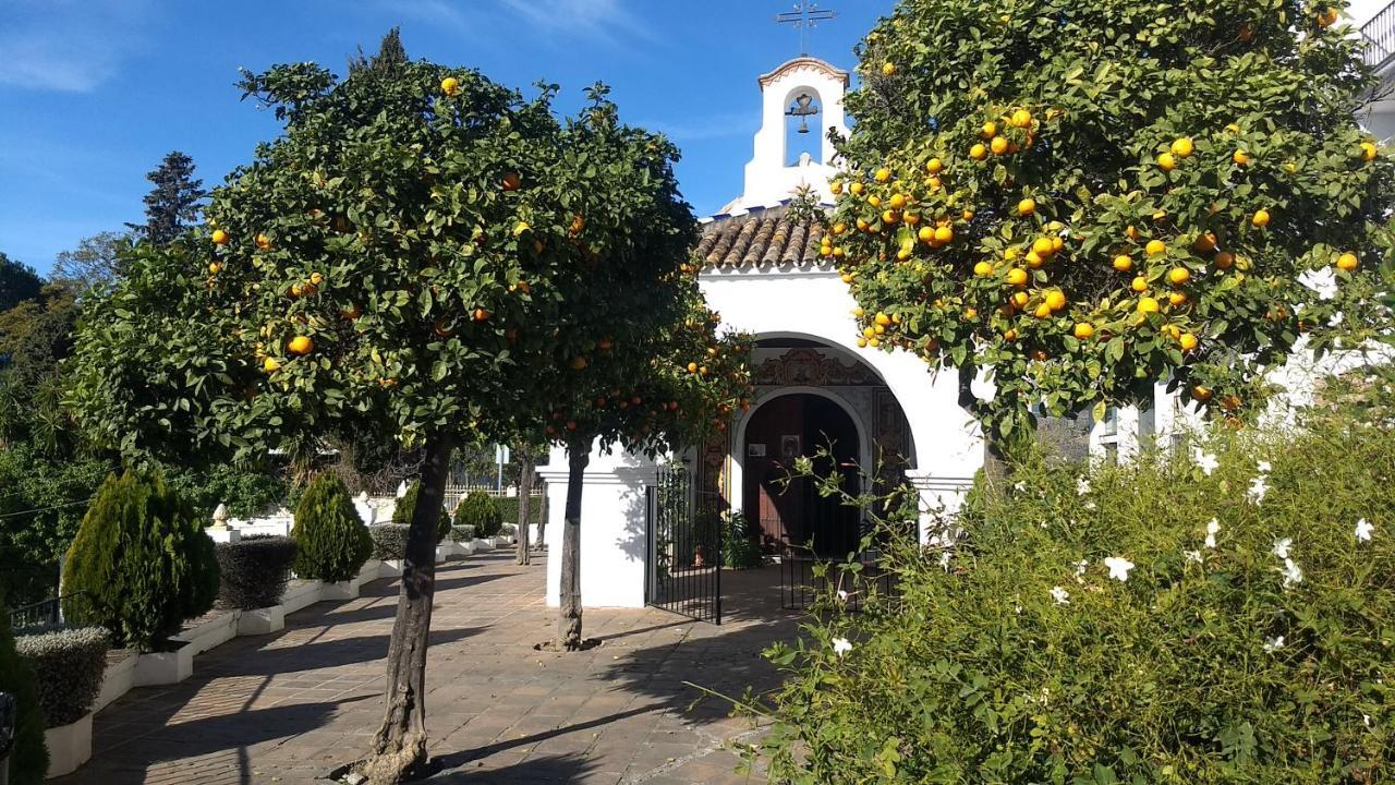 Casa Trigo Villa Cómpeta Exteriör bild